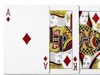 King of Diamonds (card): meaning