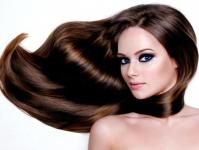 How to strengthen hair roots and get rid of hair loss What strengthens hair well
