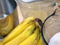 Simple recipes for making banana jam for the winter