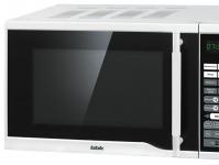 Microwave oven solo LG MS20F23D Microwave oven solo lg