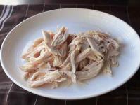 Rice Noodles with Chicken and Vegetables Recipe Wide Rice Noodles with Chicken