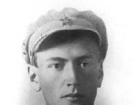 Tikhonravov, Mikhail Klavdievich Work during the war