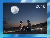 Astrologers told what needs to be done during the growing moon When the Full Moon will be