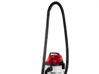 Which construction vacuum cleaner to choose: we choose an inexpensive vacuum cleaner for construction dust Which vacuum cleaner to buy for construction work