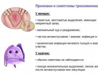 Treatment of trichomoniasis in men and women at home