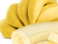 Banaanid tühja kõhuga