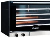Convection and steam convection ovens