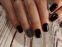 What is gel polish and how to use it Where is gel polish made