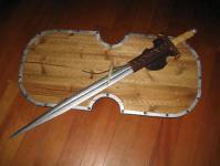 How to make a weapon from wood How to make a homemade shotgun