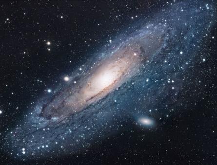 Темная энергия и закон хаббла Расстояния до галактик закон хаббла
