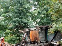 Improving living conditions when demolishing a house What is required when moving from a five-story building